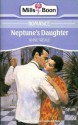 Neptune's Daughter - Anne Weale