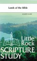 Lands Of The Bible - Leader's Guide - Liturgical Press