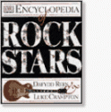 DK Encyclopedia of Rock Stars - Dafydd Rees, Luke Crampton