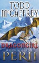 Dragongirl (The Dragon Books) - Todd J. McCaffrey