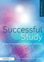 Successful Study: Skills for Teaching Assistants and Early Years Practitioners - Christine Ritchie, Paul Thomas