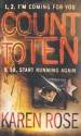 Count To Ten - Karen Rose