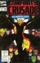 Infinity Crusade - Volume 1: v. 1 - Jim Starlin, Ron Lim, Tom Raney, Ángel Medina, Tom Grindberg