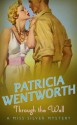 Through the Wall (Miss Silver, #19) - Patricia Wentworth