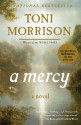 A Mercy - Toni Morrison