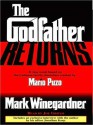 The Godfather Returns (Audio) - Mark Winegardner, Joe Grifasi