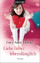 Liebe lieber lebenslänglich: Roman - Lucy-Anne Holmes, Claudia Geng