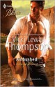 Ambushed! (Harlequin Blaze, #550) - Vicki Lewis Thompson