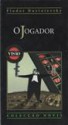 O Jogador (Biblioteca Visão, #6) - Fyodor Dostoyevsky, Delfim de Brito