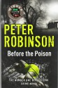 Before the Poison - Peter Robinson