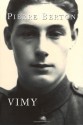 Vimy - Pierre Berton