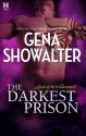 The Darkest Prison (Lords of the Underworld) - Gena Showalter