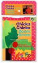 Chicka Chicka Boom Boom (Book & CD) - Bill Martin Jr., John Archambault, Lois Ehlert, Ray Charles