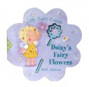 Daisy's Fairy Flowers [With Bubble Wand] - Ruth Hearson