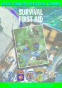 Survival First Aid - John T. Carney Jr.