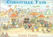 Corgiville Fair - Tasha Tudor