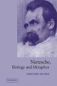 Nietzsche, Biology and Metaphor - Gregory Moore