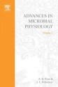 Advances in Microbial Physiology, Volume 2 - Anthony H. Rose