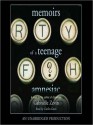 Memoirs of a Teenage Amnesiac (Audio) - Caitlin Greer, Gabrielle Zevin