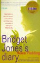 Bridget Jones' Diary - Helen Fielding