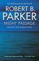 Night Passage (The Jesse Stone Series) - Robert B. Parker