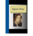 Agnes Gray - Anne Brontë