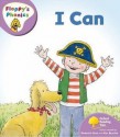 I Can - Roderick Hunt, Alex Brychta, Nick Shon