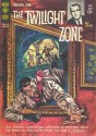 The Twilight Zone (Comic Books, # 9) - Rod Serling