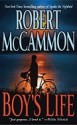 Boy's Life - Robert R. McCammon