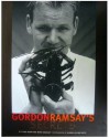 Gordon Ramsay's Secrets - Gordon Ramsay