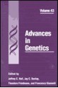 Advances in Genetics, Volume 43 - Jeffrey C. Hall, Jay C. Dunlap, Theodore Friedmann, Giannelli Francesco