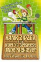 My Secret Life as a Ping-Pong Wizard - Henry Winkler, Lin Oliver