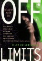 Off Limits: Tales Of Alien Sex - Ellen Datlow