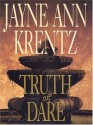 Truth or Dare - Jayne Ann Krentz