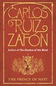 The Prince of Mist - Carlos Ruiz Zafón