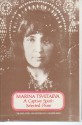 A Captive Spirit: Selected Prose - Marina Tsvetaeva, J. Marin King