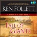 Fall of Giants - Ken Follett