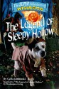 The Legend of Sleepy Hollow - Carla Jablonski, Brad Strickland, Rick Duffield