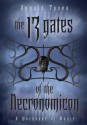 The 13 Gates of the Necronomicon - Donald Tyson