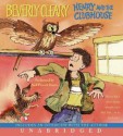 Henry and the Clubhouse CD: Henry and the Clubhouse CD - Beverly Cleary, Neil Patrick Harris