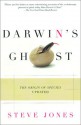 Darwin's Ghost - Steve Jones