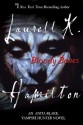 Bloody Bones - Laurell K. Hamilton