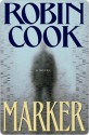 Marker - Robin Cook