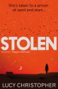 Stolen - Lucy Christopher