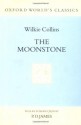 The Moonstone (Oxford World's Classics) - P.D. James, Wilkie Collins, Anthea Trodd