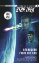 Star Trek: Strangers from the Sky - Margaret Wander Bonanno