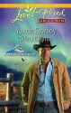 Yukon Cowboy (Alaskan Bride Rush, #4 ) - Debra Clopton