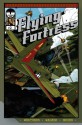 Flying Fortress #2 - Eric Weathers, Andy Moore