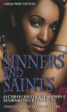 Sinners & Saints - Victoria Christopher Murray, ReShonda Tate Billingsley