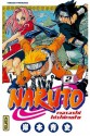 Naruto - Tome 2 (Shonen) (French Edition) - Masashi Kishimoto